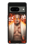 wwe samoa joe Google Pixel 8a Case