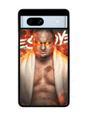 wwe samoa joe Google Pixel 7A Case