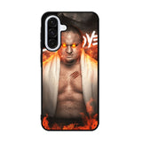 wwe samoa joe Samsung Galaxy A36 Case FE1586