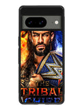 wwe Roman Reigns 2nd Google Pixel 8a Case
