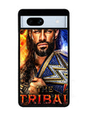 wwe Roman Reigns 2nd Google Pixel 7A Case