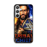 wwe Roman Reigns 2nd Samsung Galaxy A26 Case FE7382