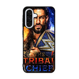 wwe Roman Reigns 2nd Samsung Galaxy A36 Case FE0017