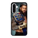Wwe Roman Reigns 1st Samsung Galaxy A56 Case FE2794