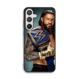 Wwe Roman Reigns 1st Samsung Galaxy A26 Case FE2794
