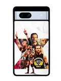 Wwe Adam Cole Google Pixel 7A Case