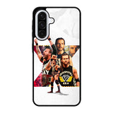 Wwe Adam Cole Samsung Galaxy A56 Case FE0042