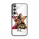 Wwe Adam Cole Samsung Galaxy A26 Case FE0042