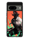 Chainsaw Man 2nd Google Pixel 8a Case