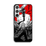 Chainsaw Man 1st Samsung Galaxy A26 Case FE7472