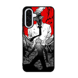 Chainsaw Man 1st Samsung Galaxy A36 Case FE1641
