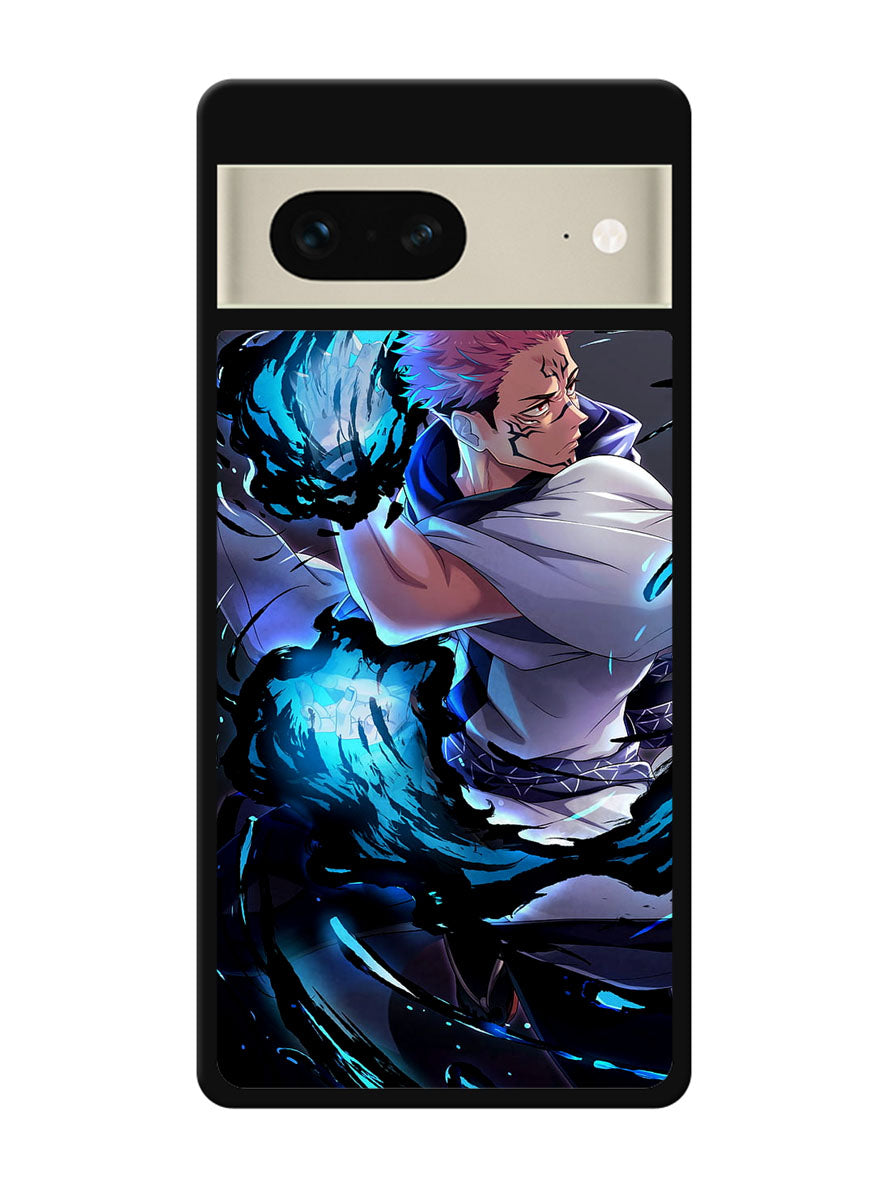 jujutsu kaisen 3rd Google Pixel 7 Case