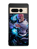 jujutsu kaisen 3rd Google Pixel 7 Pro Case