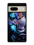 jujutsu kaisen 3rd Google Pixel 7 Case