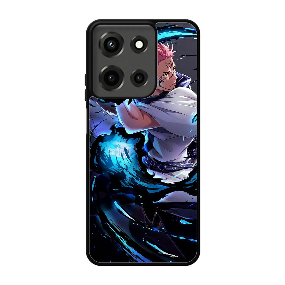jujutsu kaisen 3rd Motorola Moto G 5G 2025 Case FE3636