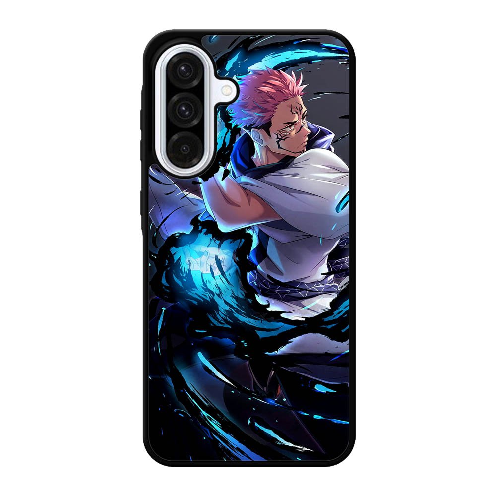 jujutsu kaisen 3rd Samsung Galaxy A56 Case FE0331
