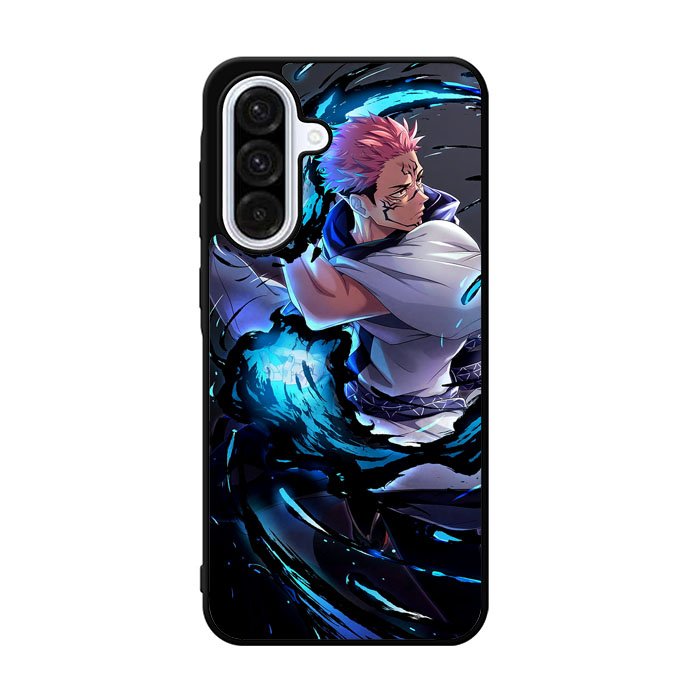 jujutsu kaisen 3rd Samsung Galaxy A36 Case FE0331