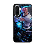jujutsu kaisen 3rd Samsung Galaxy A36 Case FE0331