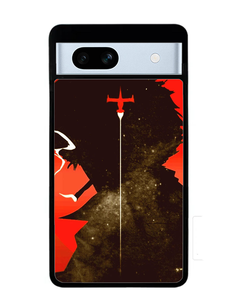 Cowboy Bebop Google Pixel 7A Case