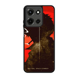 Cowboy Bebop Motorola Moto G 5G 2025 Case FE4952