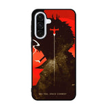 Cowboy Bebop Samsung Galaxy A36 Case FE0370