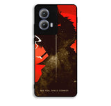 Cowboy Bebop Motorola Moto Edge 2024 Case FE3771