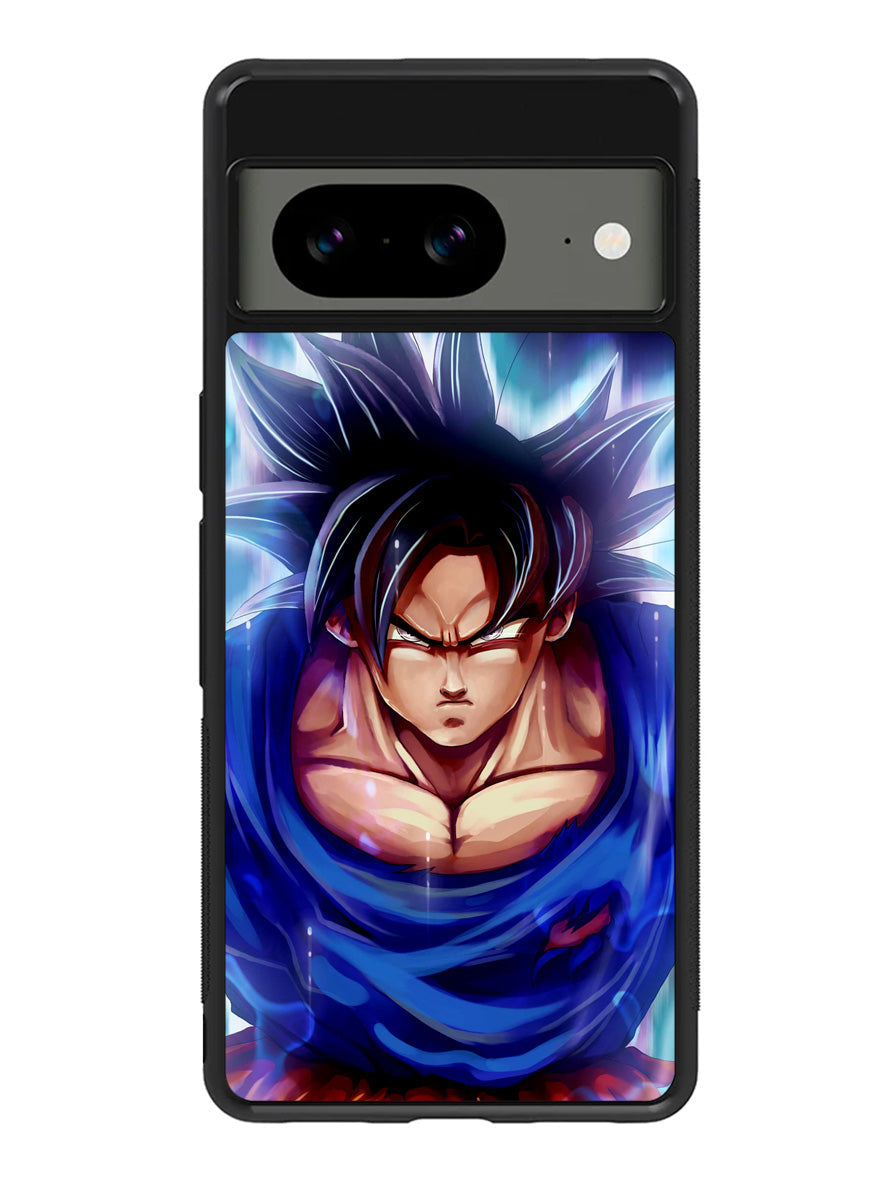 Son Goku Google Pixel 8a Case