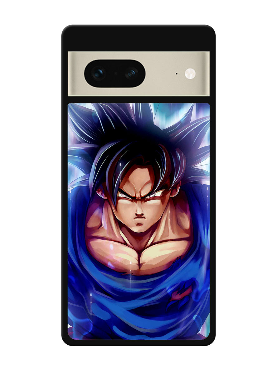 Son Goku Google Pixel 7 Case