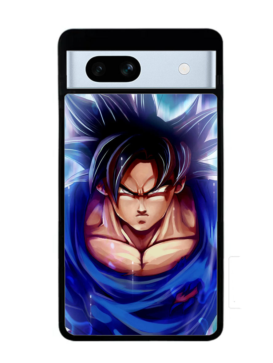 Son Goku Google Pixel 7A Case