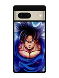 Son Goku Google Pixel 7 Case