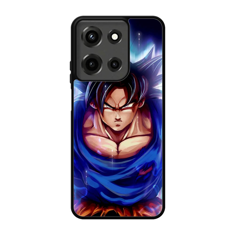 Son Goku Motorola Moto G 5G 2025 Case FE6041