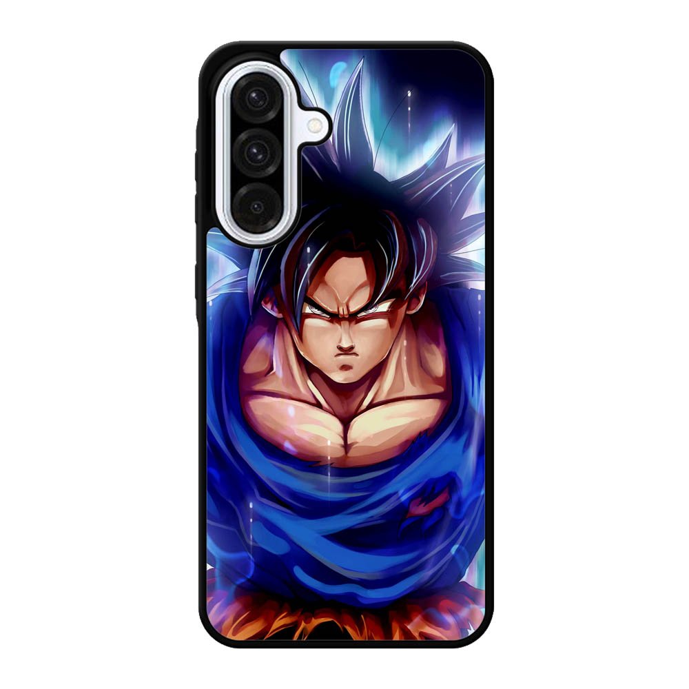 Son Goku Samsung Galaxy A56 Case FE6041