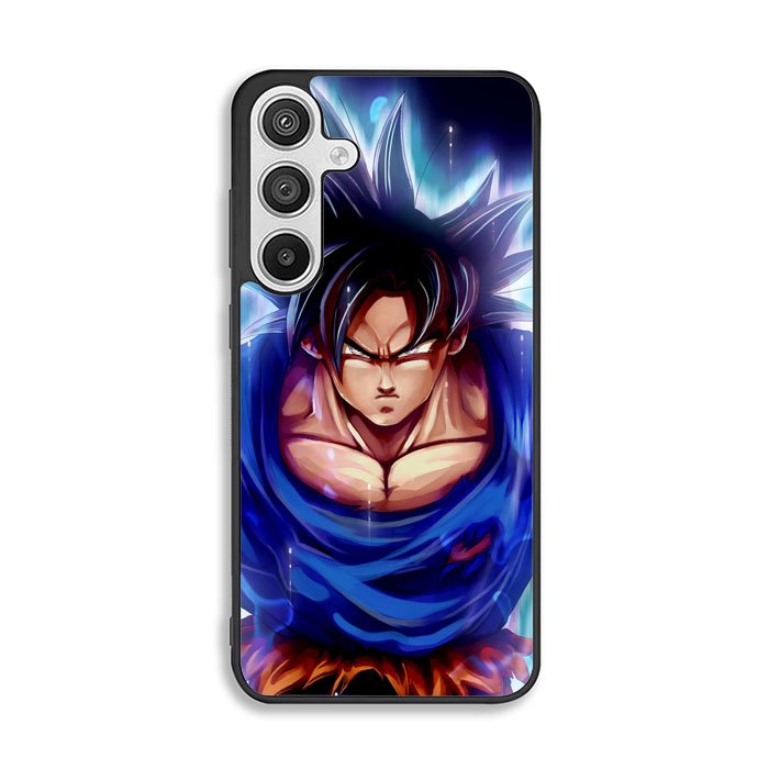Son Goku Samsung Galaxy A26 Case FE4260
