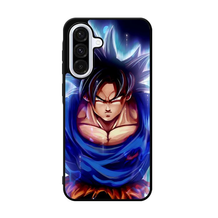 Son Goku Samsung Galaxy A36 Case FE6041