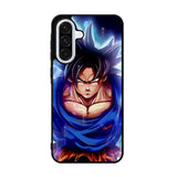 Son Goku Samsung Galaxy A36 Case FE6041