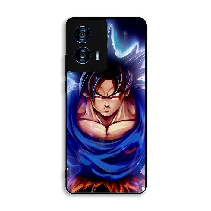 Son Goku Motorola Moto G Power 5G 2024 Case FE6041