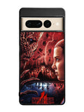Stranger Things 5th Google Pixel 7 Pro Case