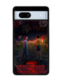 Stranger Things 6th Google Pixel 7A Case
