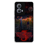 Stranger Things 6th Motorola Moto Edge 2024 Case FE7250