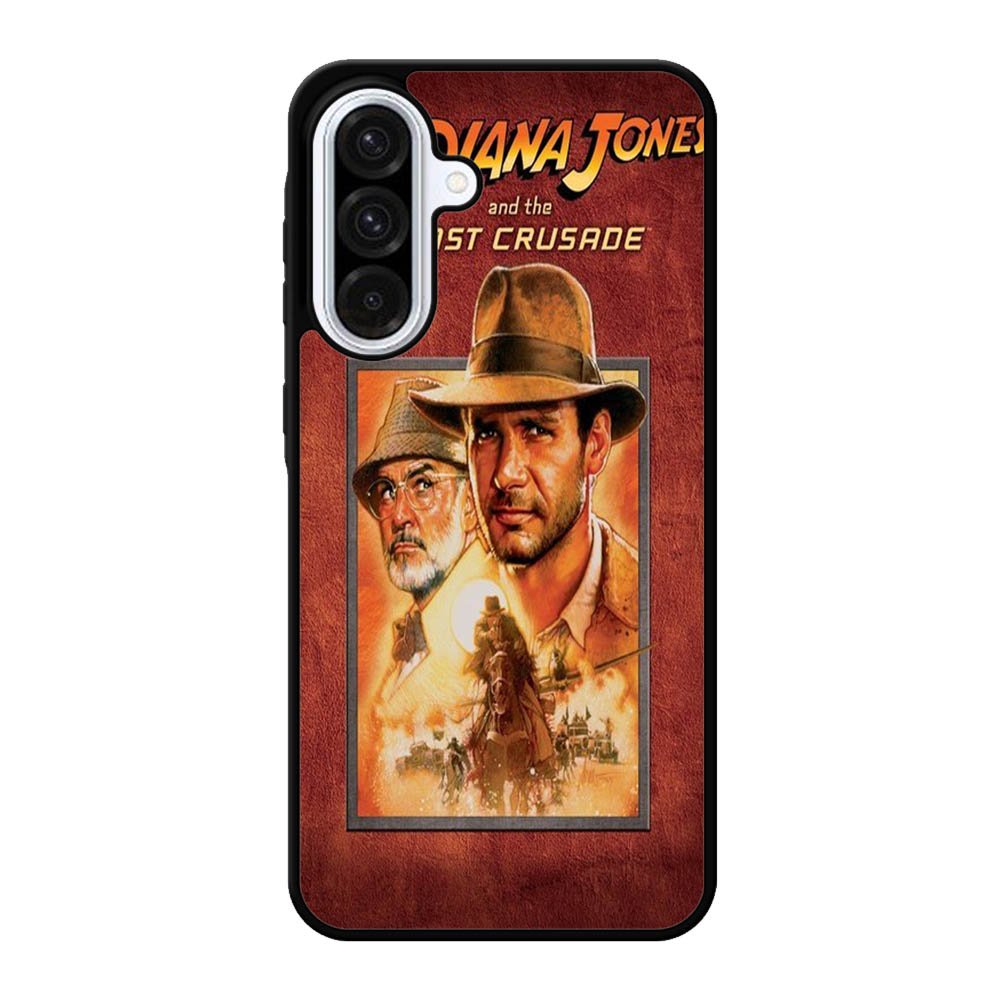 Indiana Jones Samsung Galaxy A56 Case FE4723