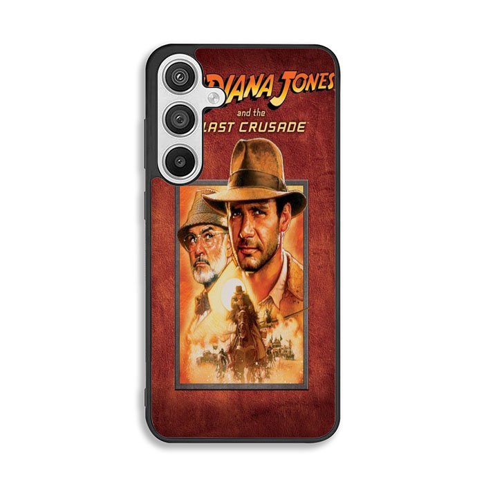 Indiana Jones Samsung Galaxy A26 Case FE4723