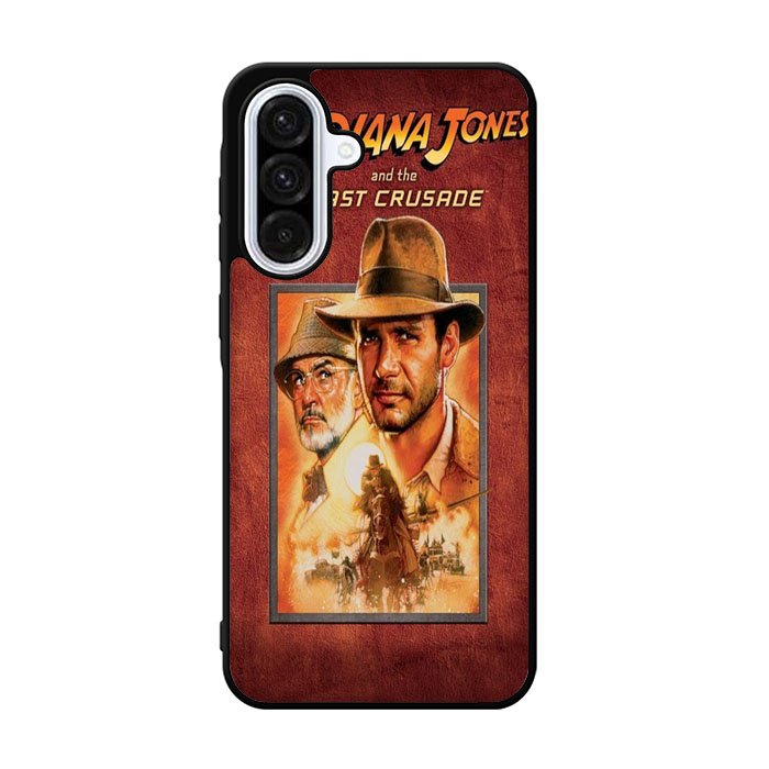 Indiana Jones Samsung Galaxy A36 Case FE5591