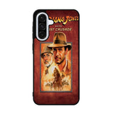 Indiana Jones Samsung Galaxy A36 Case FE5791