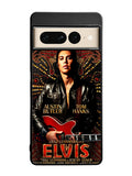 Elvis Presley Movie Google Pixel 7 Pro Case