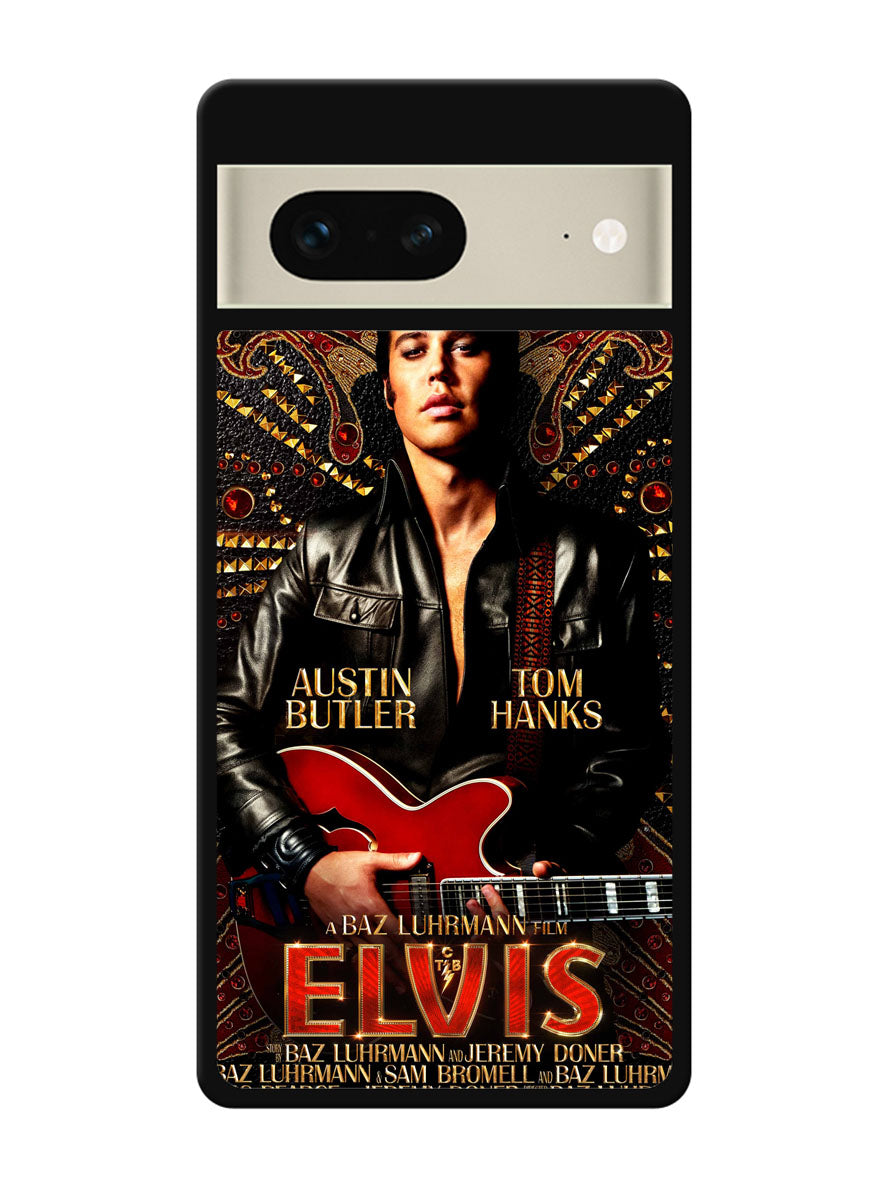 Elvis Presley Movie Google Pixel 7 Case