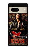 Elvis Presley Movie Google Pixel 7 Case