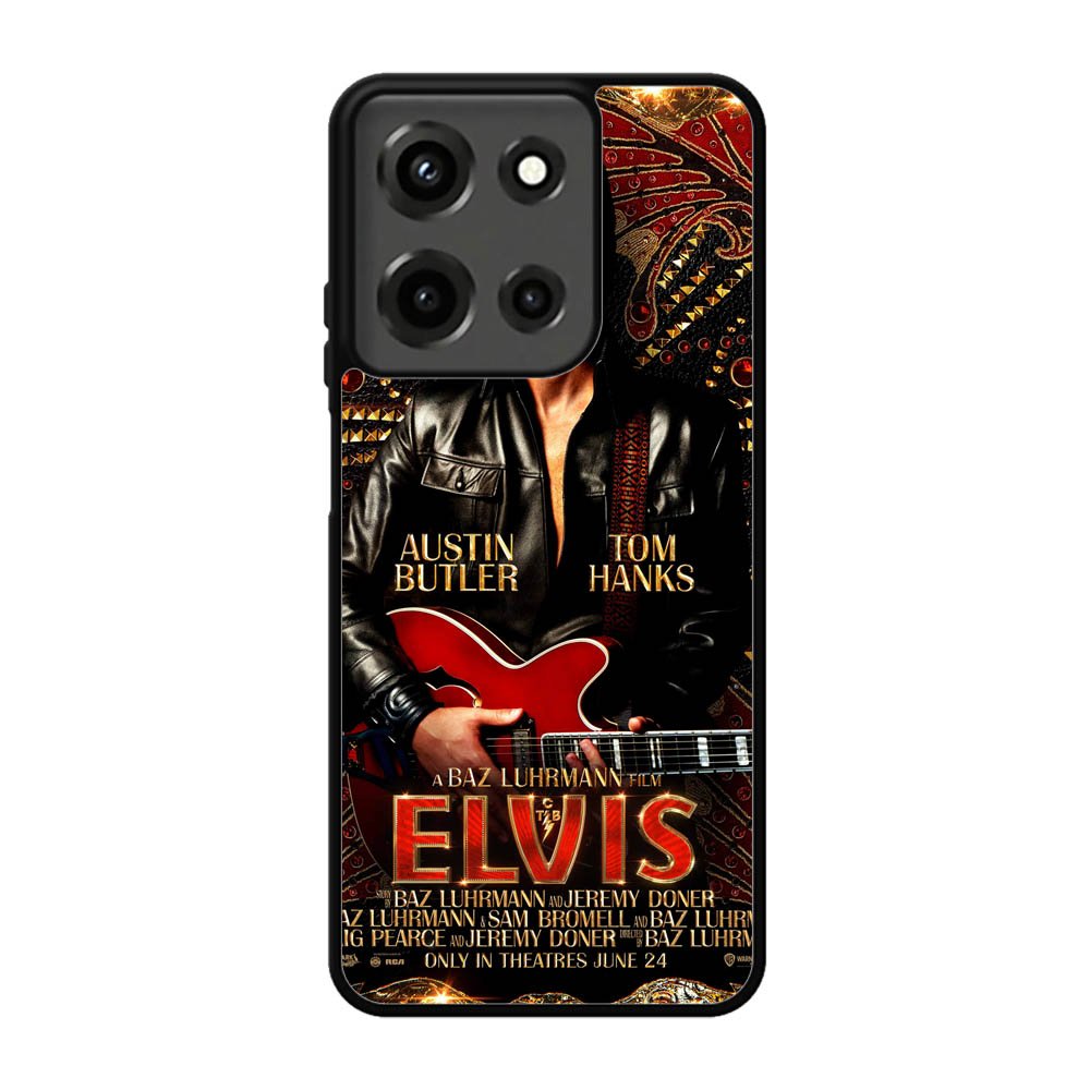 Elvis Presley Movie Motorola Moto G 5G 2025 Case FE7687