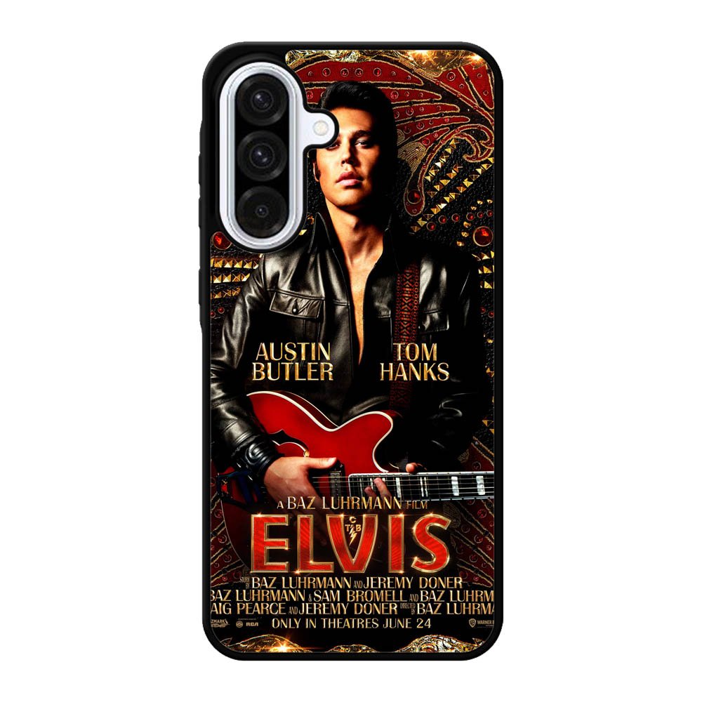 Elvis Presley Movie Samsung Galaxy A56 Case FE3200