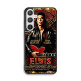 Elvis Presley Movie Samsung Galaxy A26 Case FE8076