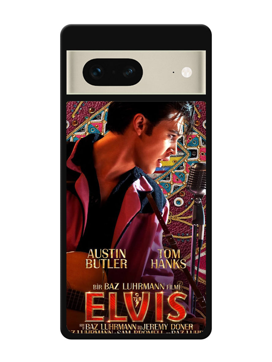 Elvis Movie Google Pixel 7 Case